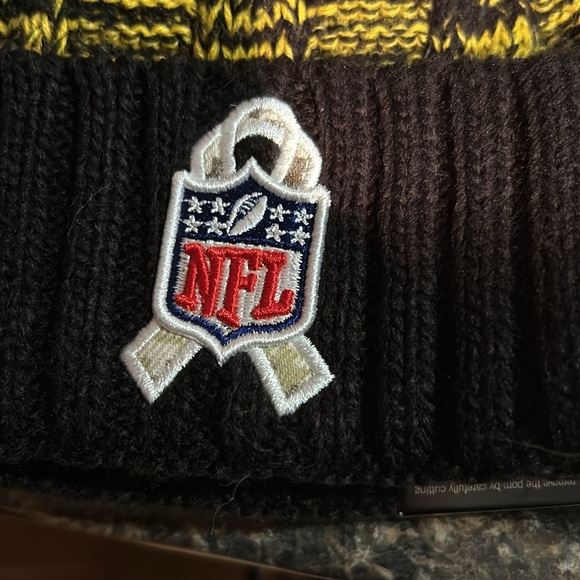 NWT Women’s beanie - Picture 4 of 7